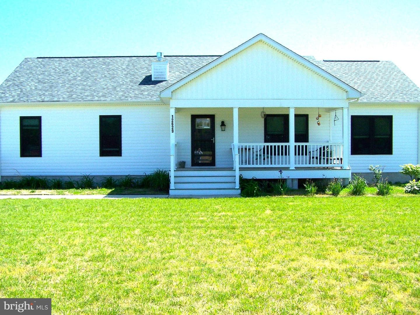 12629 Selby Road photo 1
