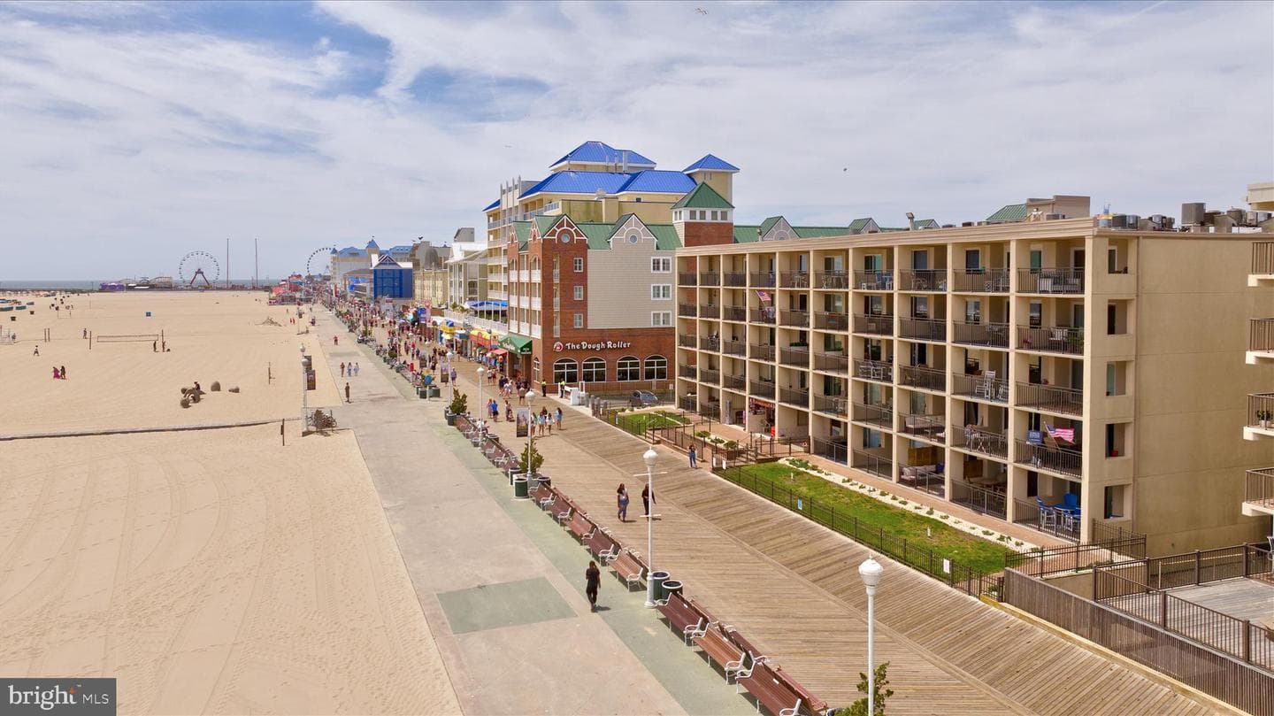 301 Atlantic Avenue #504, Ocean City