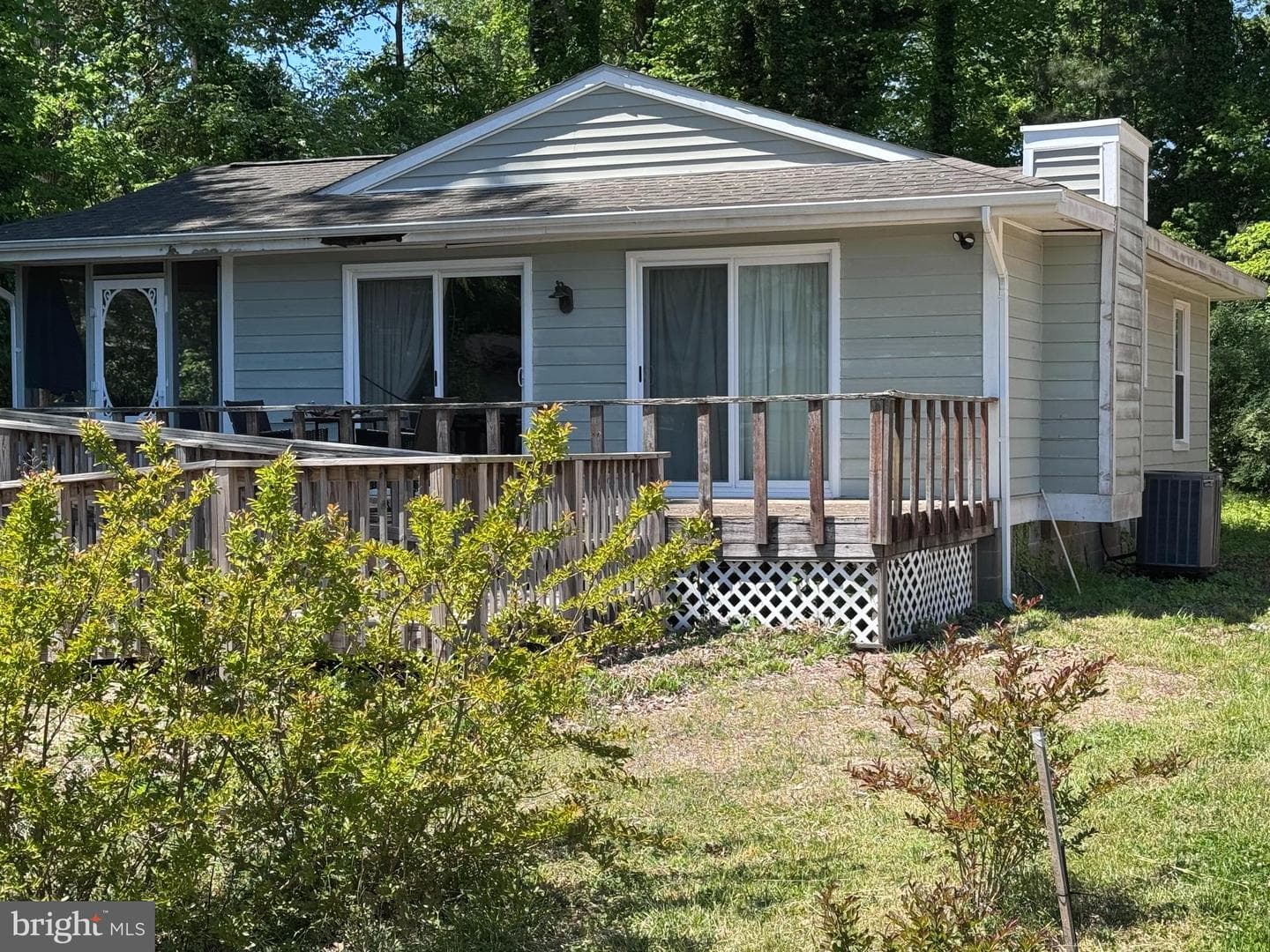 3 Crows Nest Lane