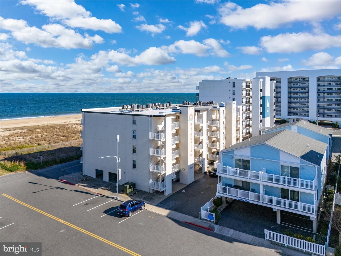 13305 Wight Street #103, Ocean City