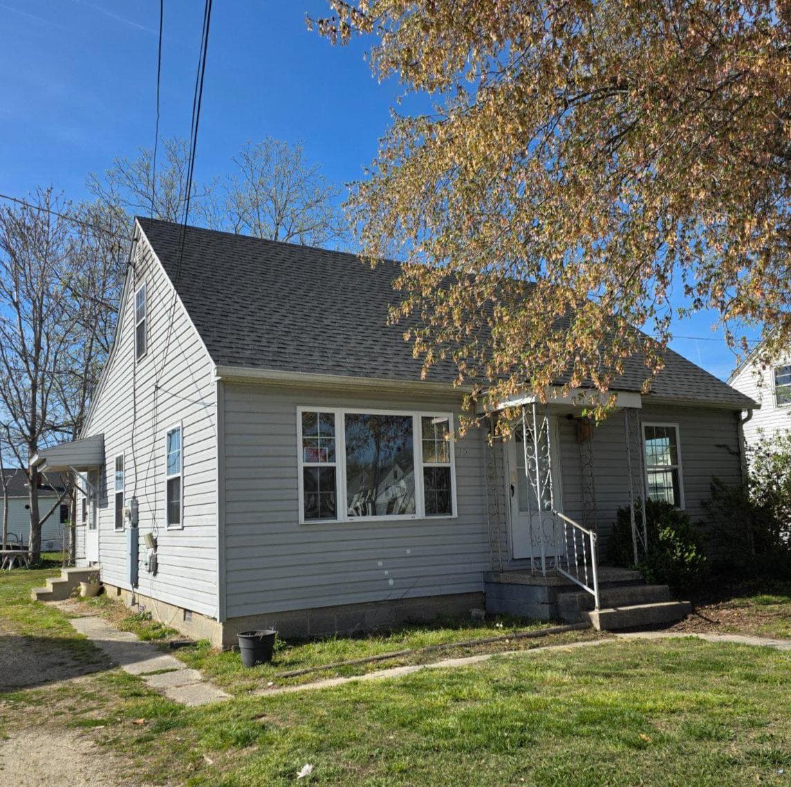 12 Somerset Avenue, Pocomoke City