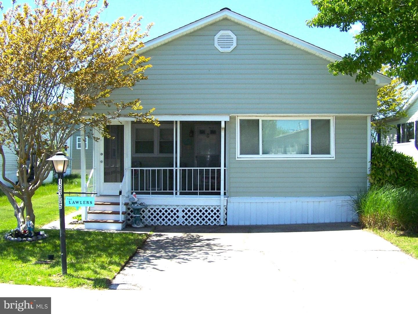13305 Nantucket Road