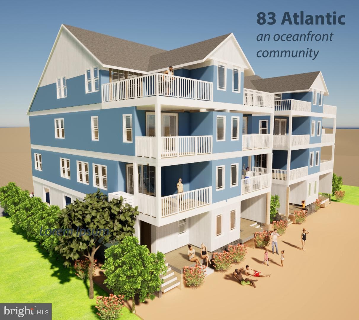 8305 Atlantic Avenue, Ocean City