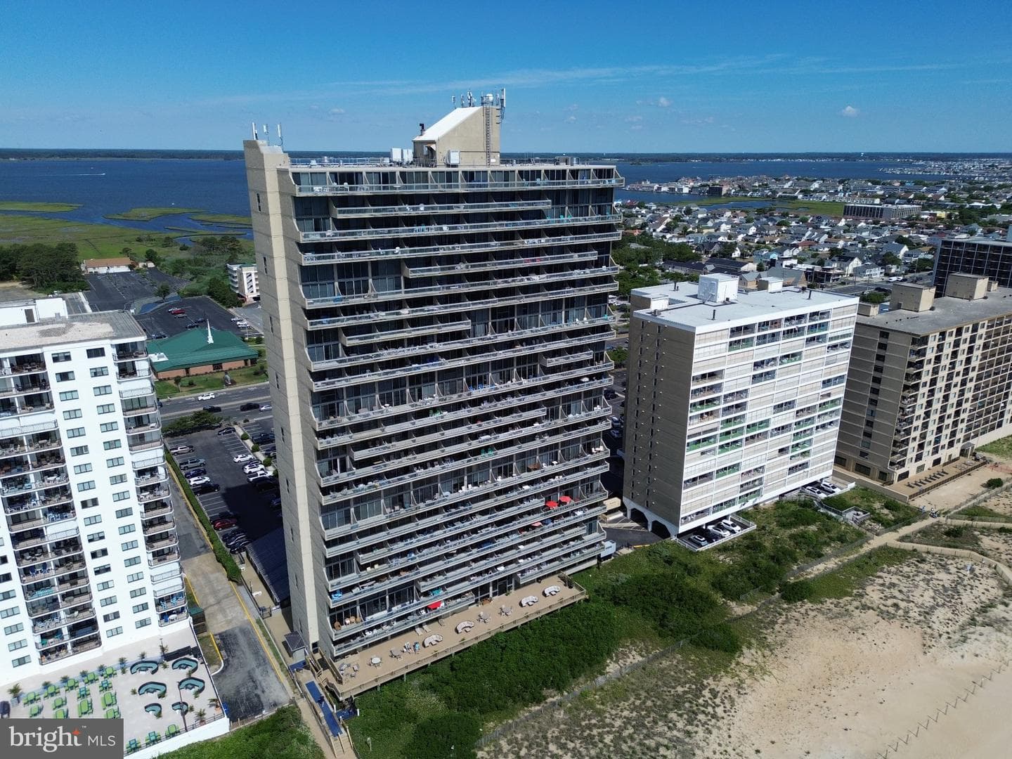 9900 Coastal Highway #1013, Ocean City