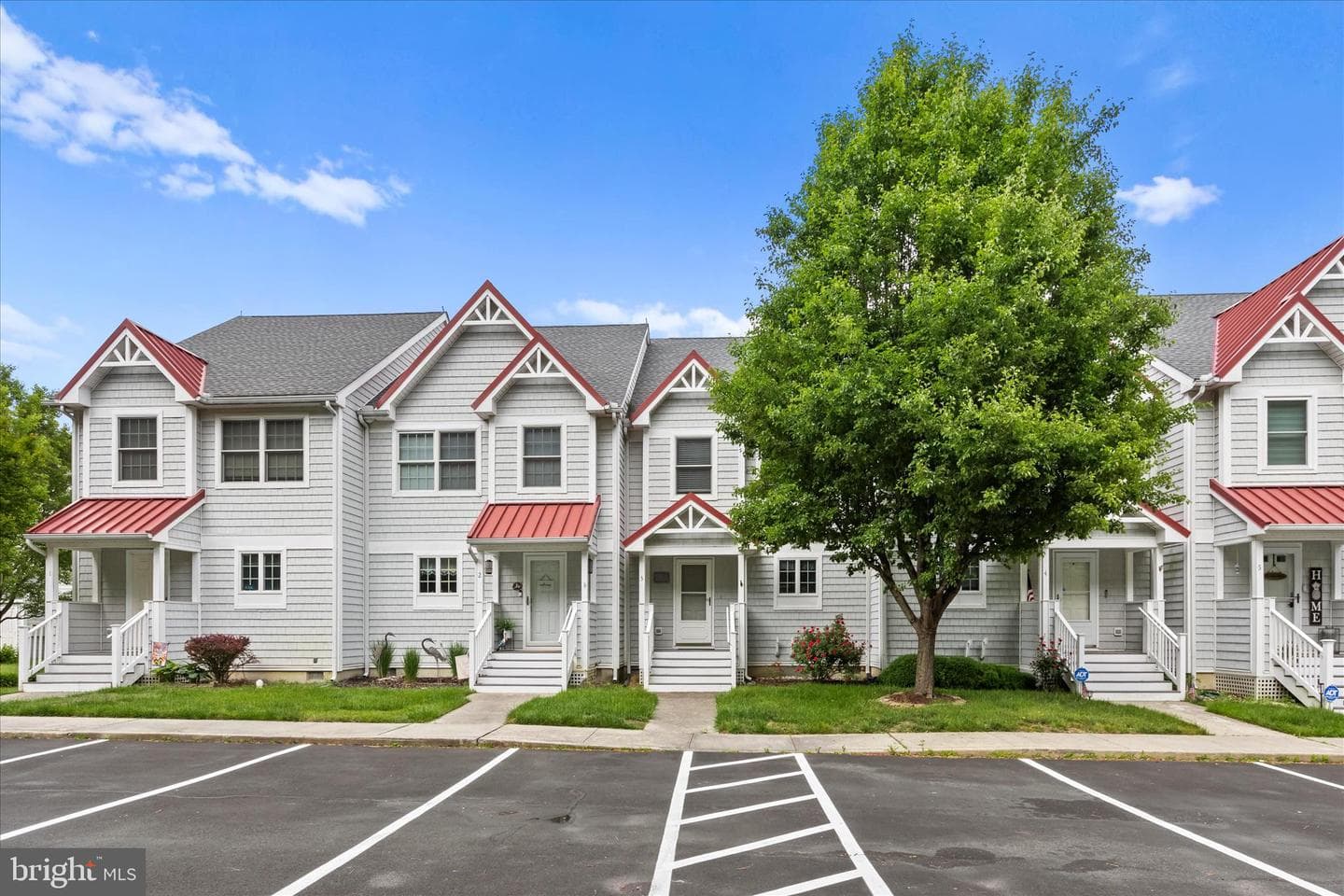 9717 Village Lane #9709c, Ocean City