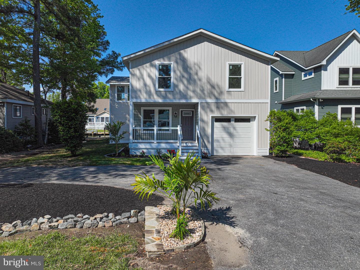 8 Grand Port Road, Ocean Pines