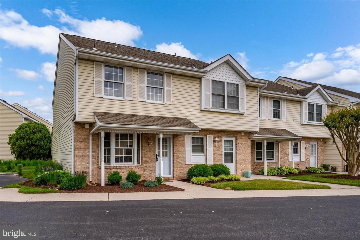 12626 Sunset Avenue #64i2