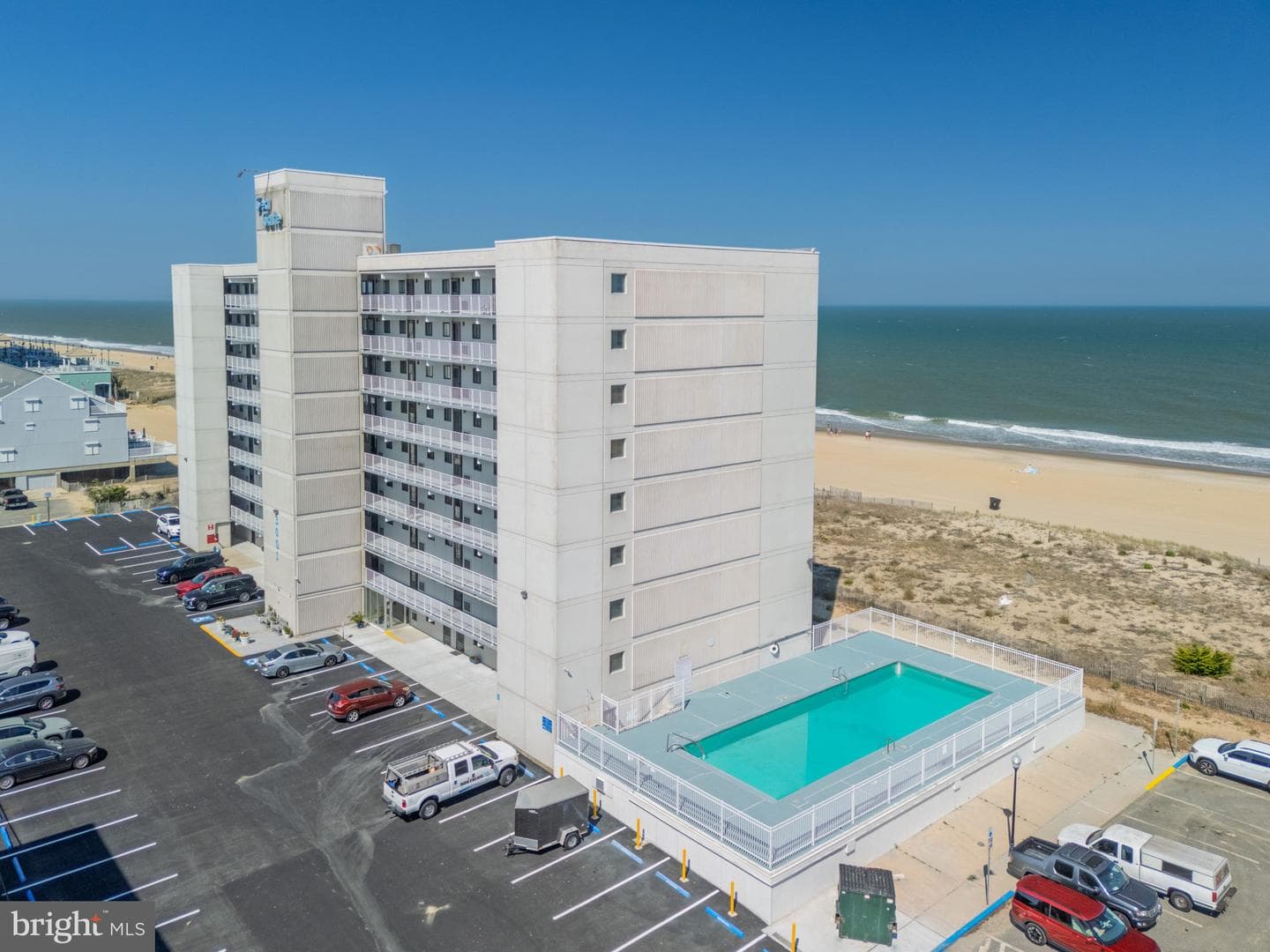 3001 Atlantic Avenue #608