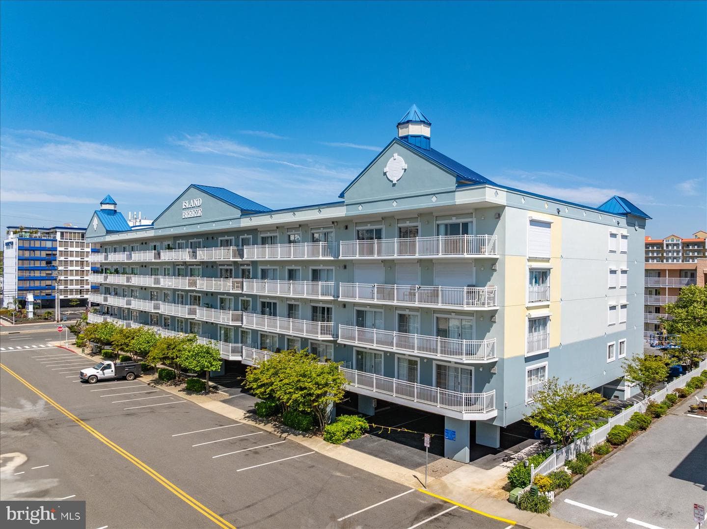 16 138th Street #405
