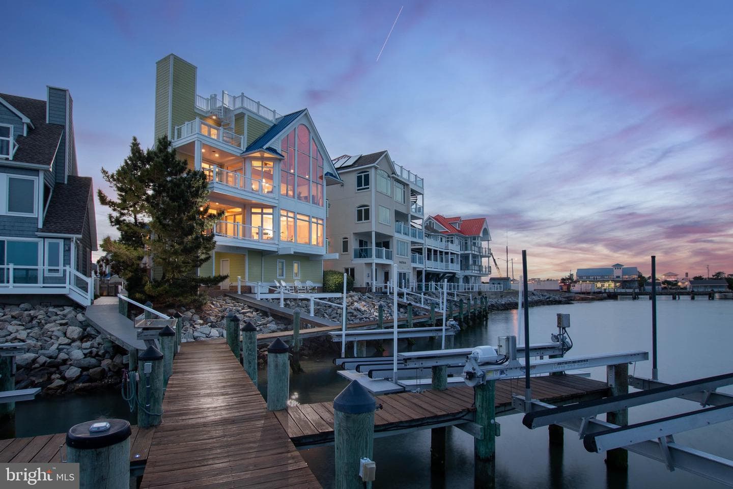 12959 Harbor Road, Ocean City