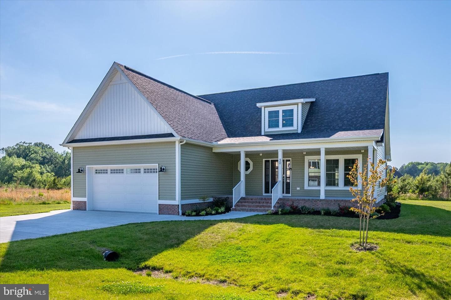 30 Preakness Drive