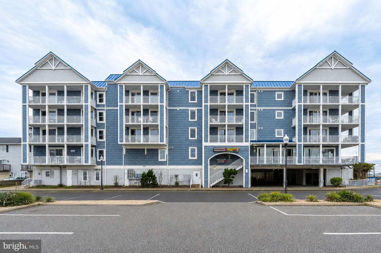 221 Wicomico Street #504 photo 1