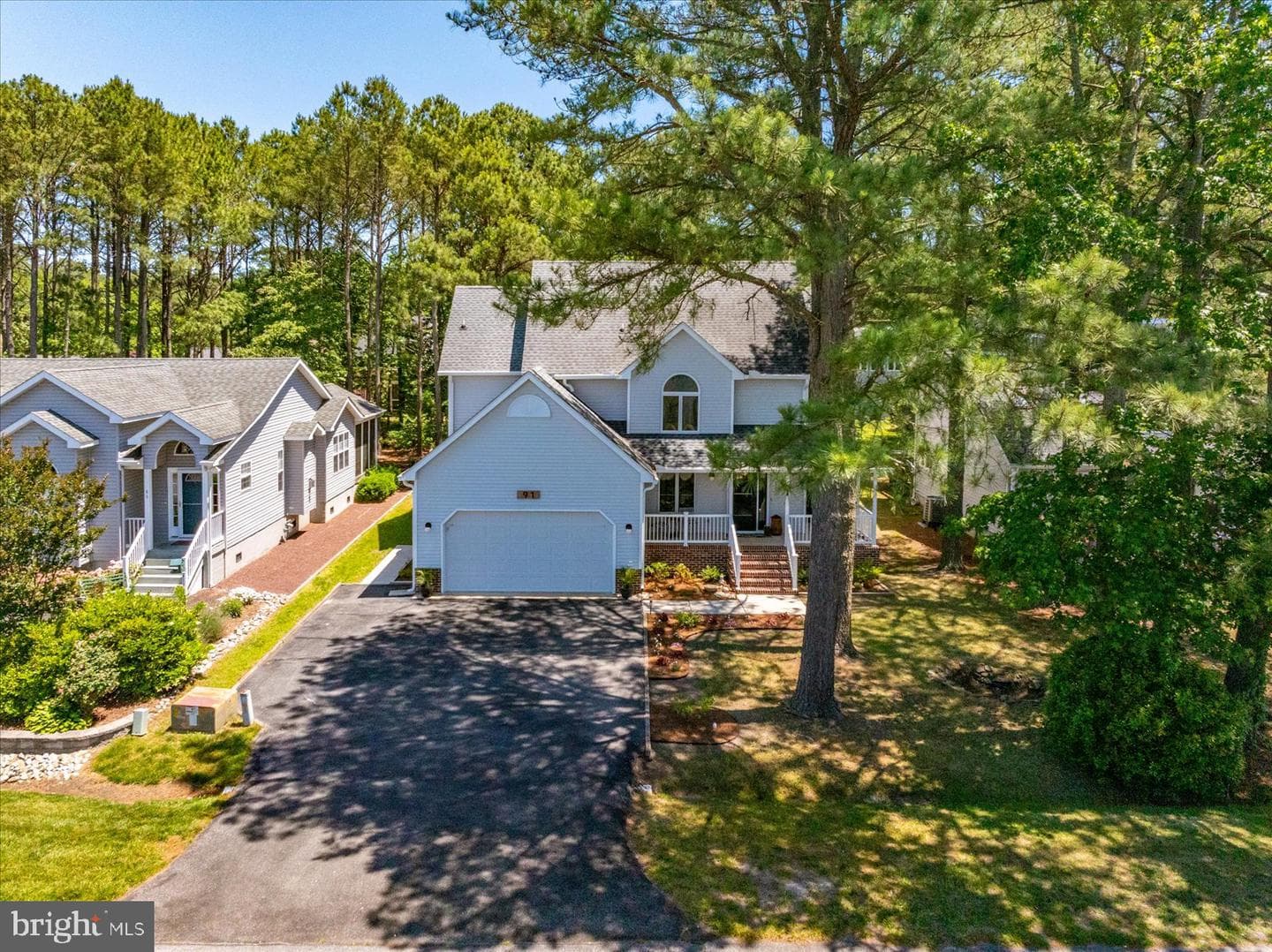 91 Watertown Road
