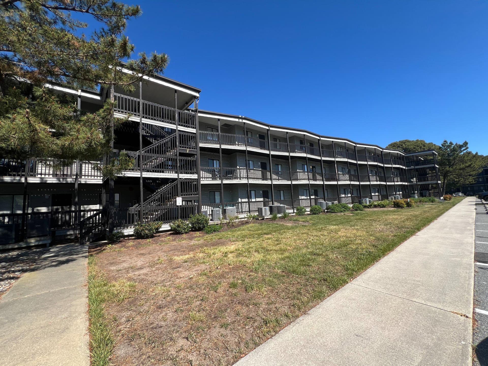 119 Old Landing Road #102f5