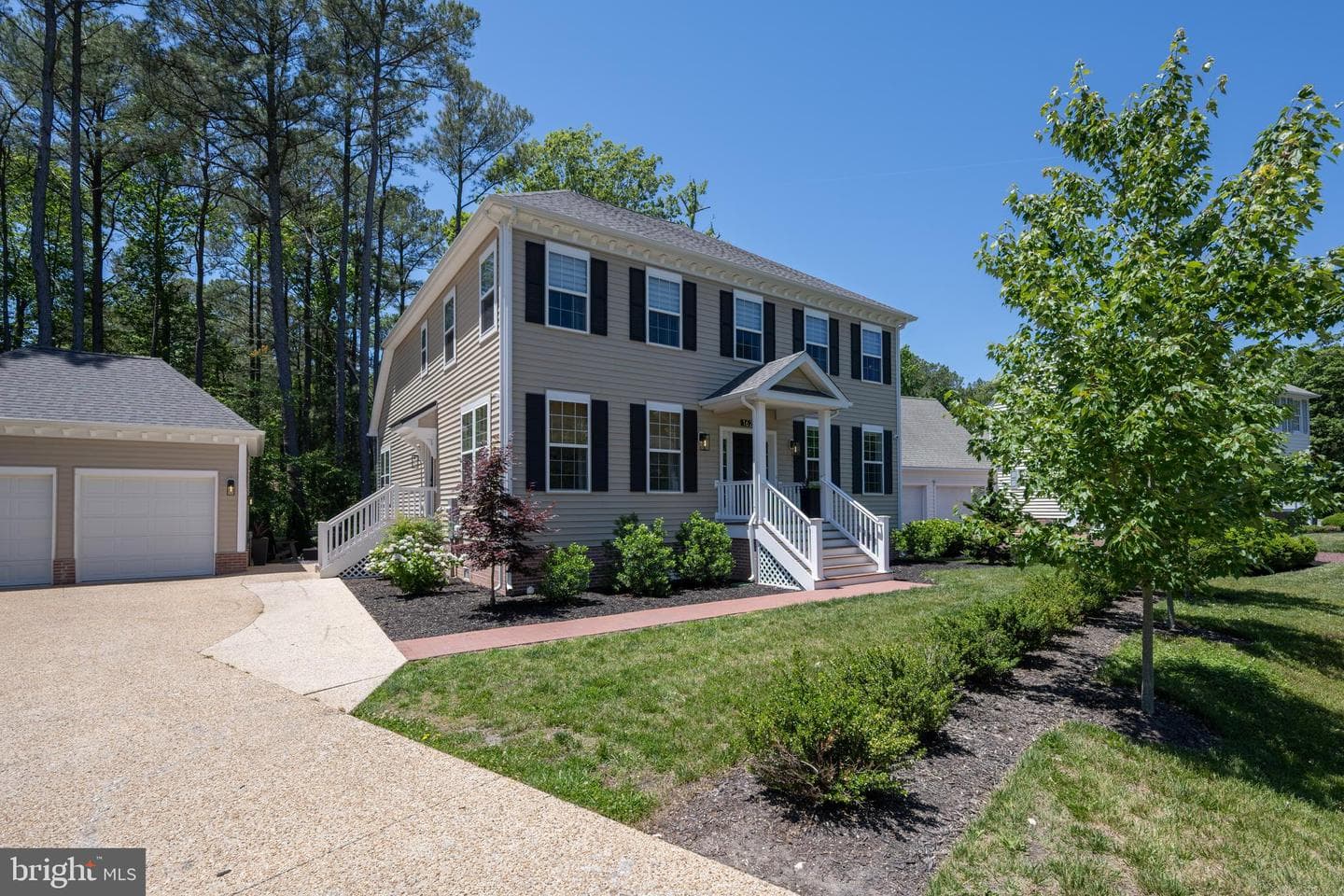 1622 Mercers Way