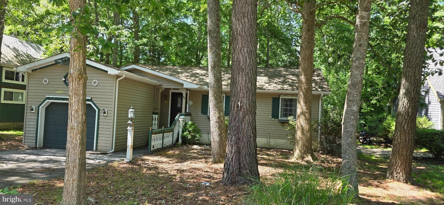 795 Ocean Pkwy, Ocean Pines