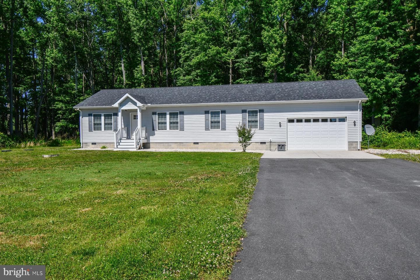 11006 Mumford Road