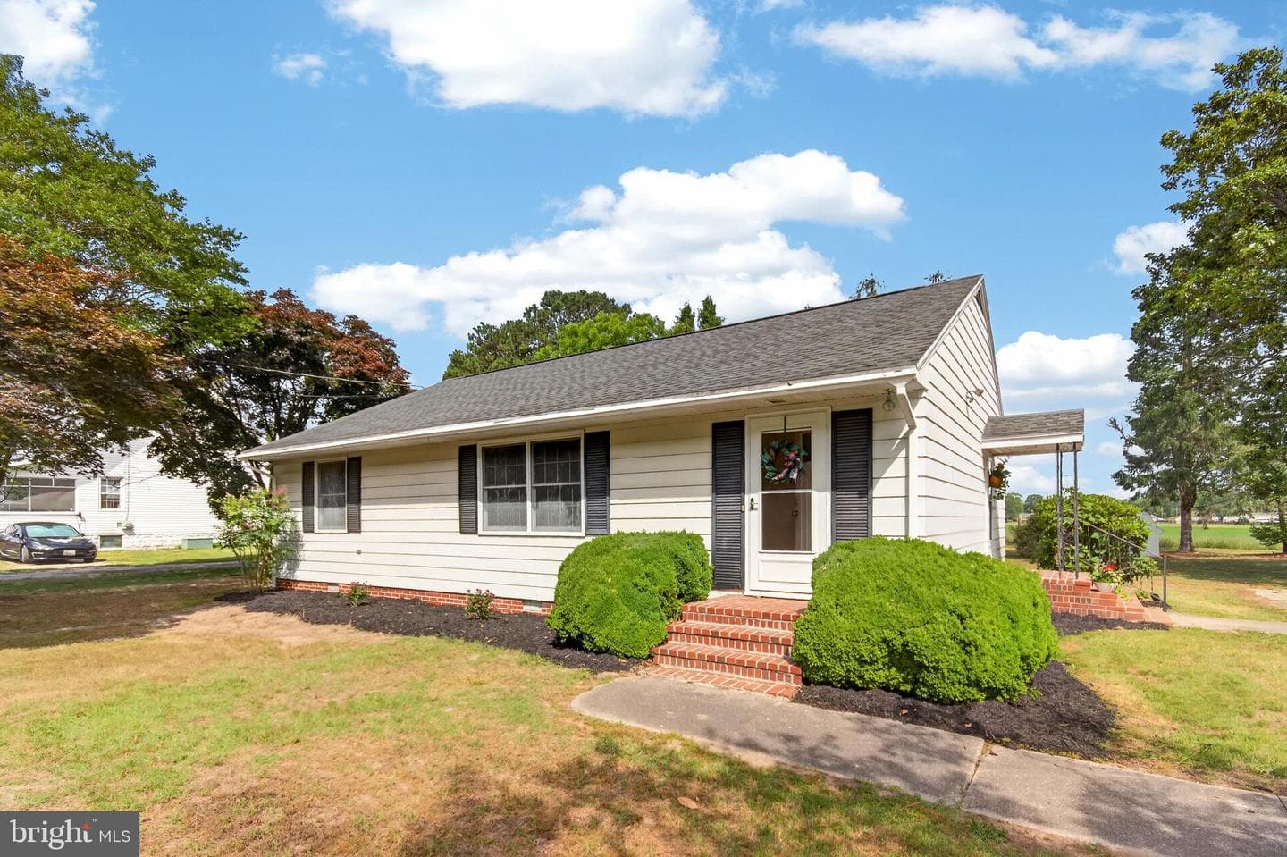 2325 Old Snow Hill