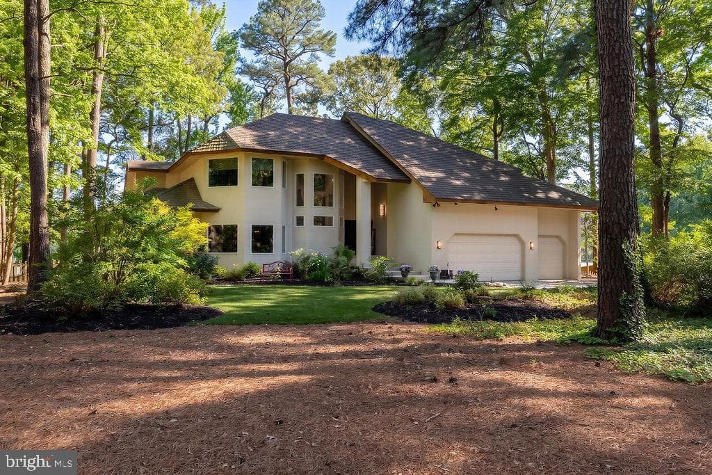 10708 Piney Island Drive