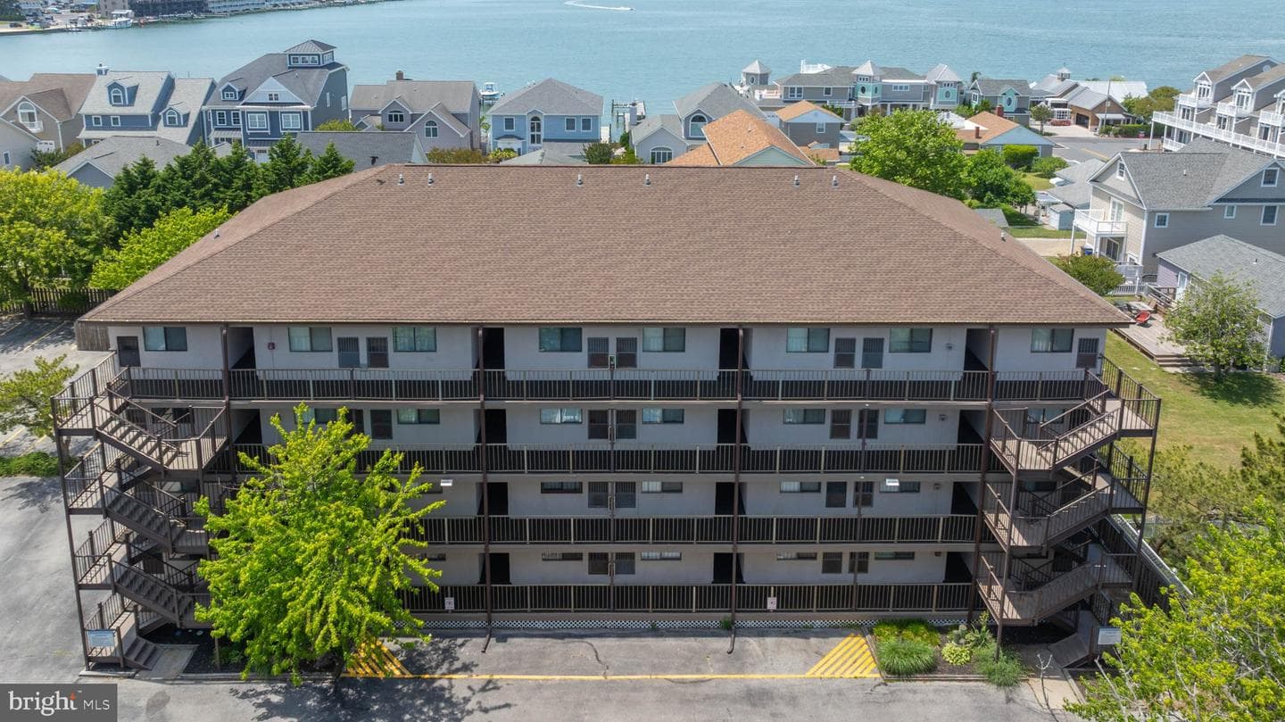204 33rd Street #20502, Ocean City