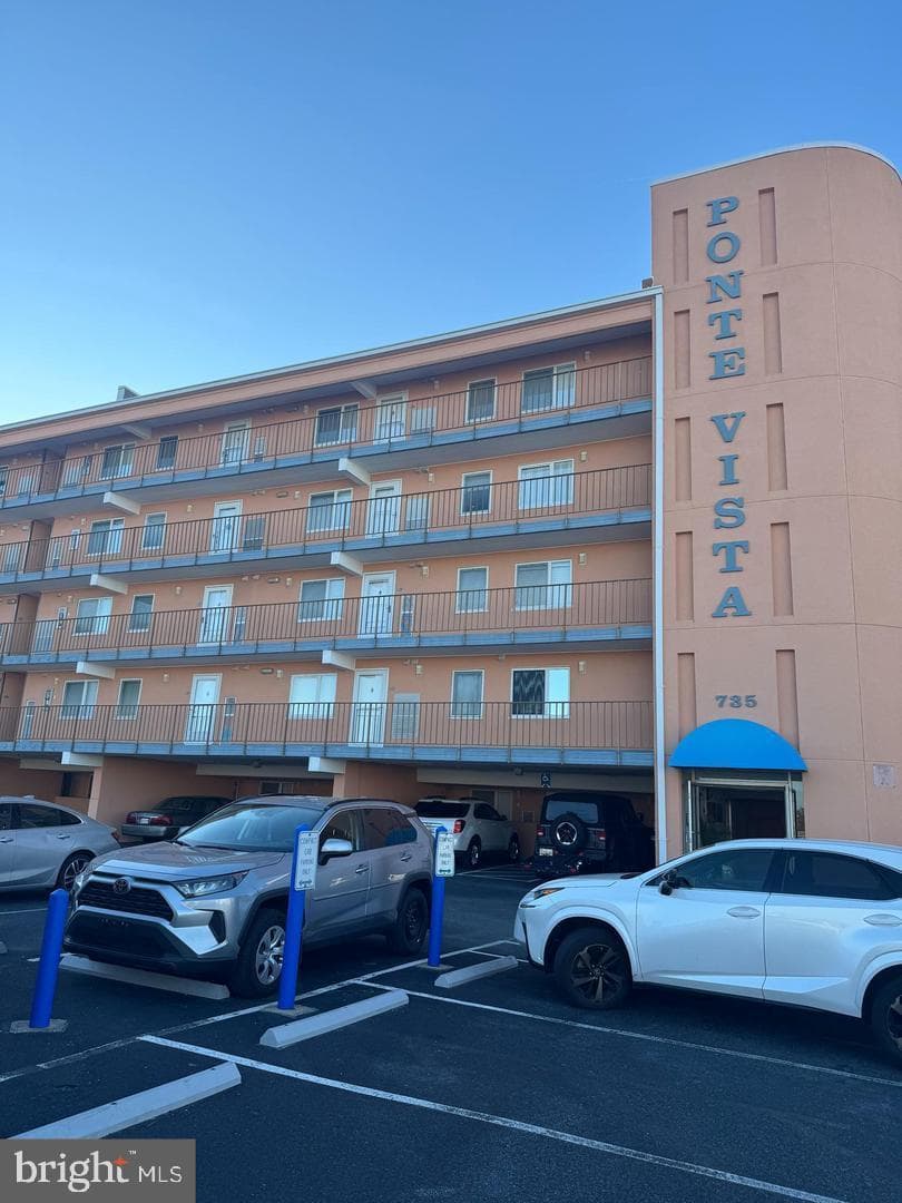 735 Bradley Road #204, Ocean City