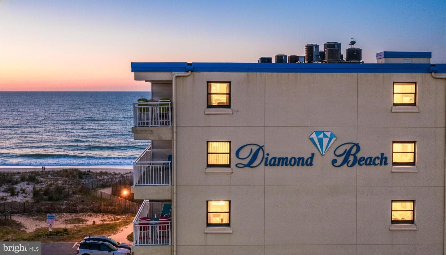 3801 Atlantic Avenue #505 Diamond Beach photo 1