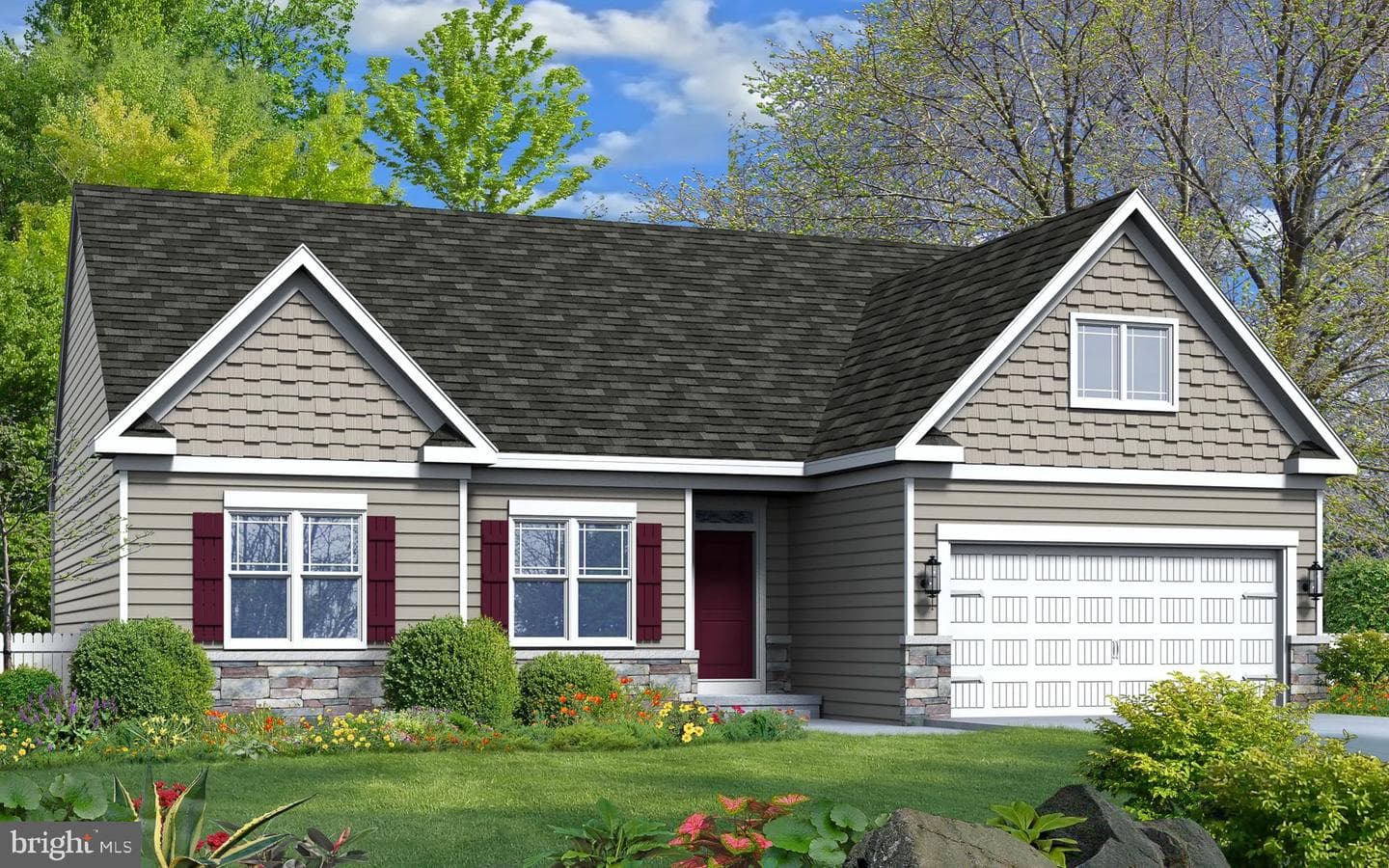 277 Windjammer Road, Ocean Pines