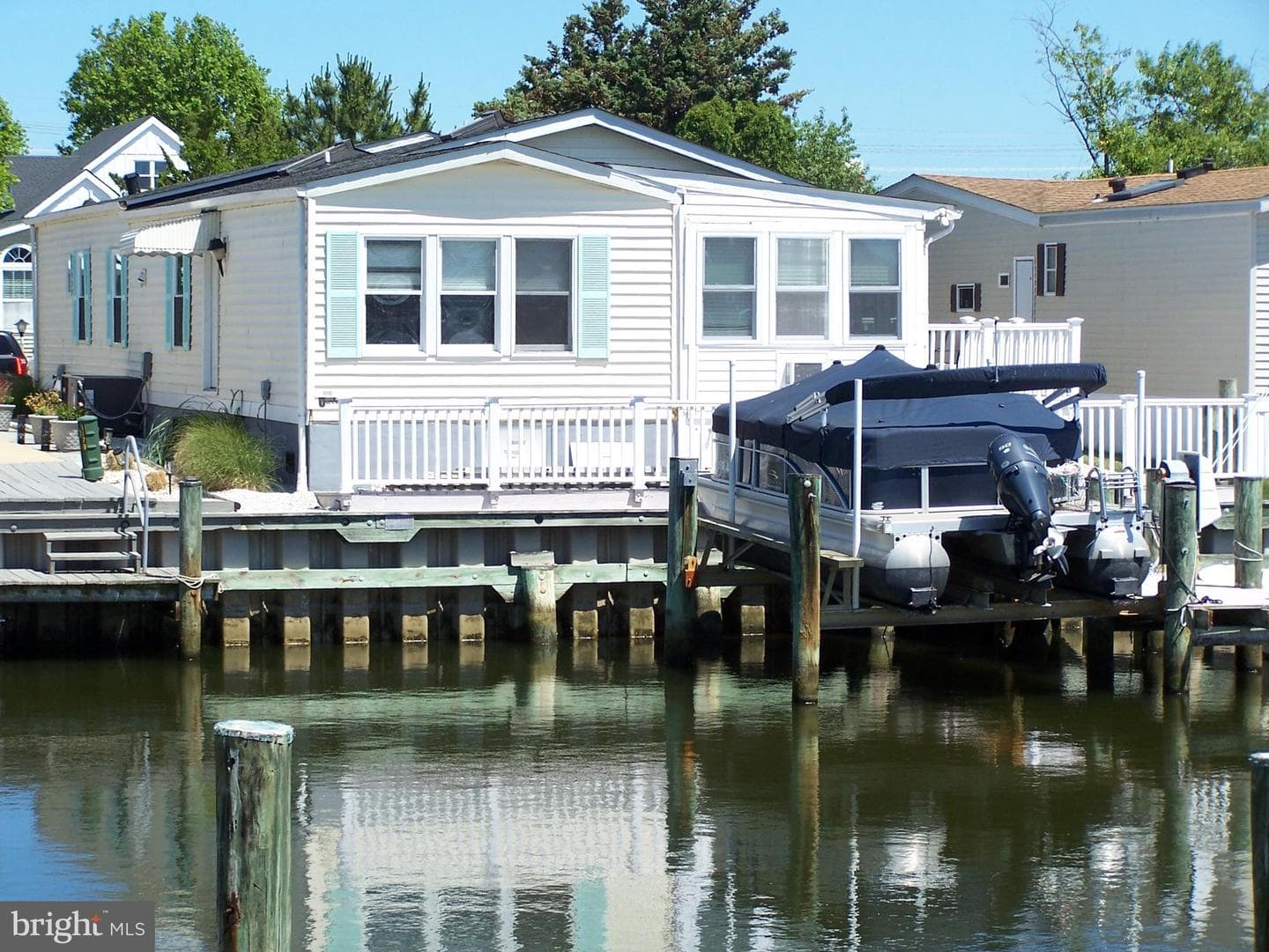 13009 Atlantic Boulevard, Ocean City