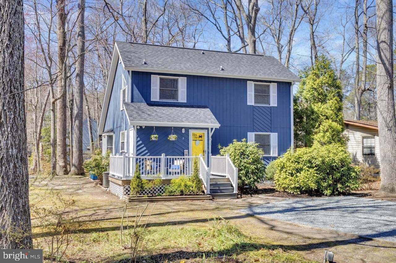 3 Starboard Court, Ocean Pines