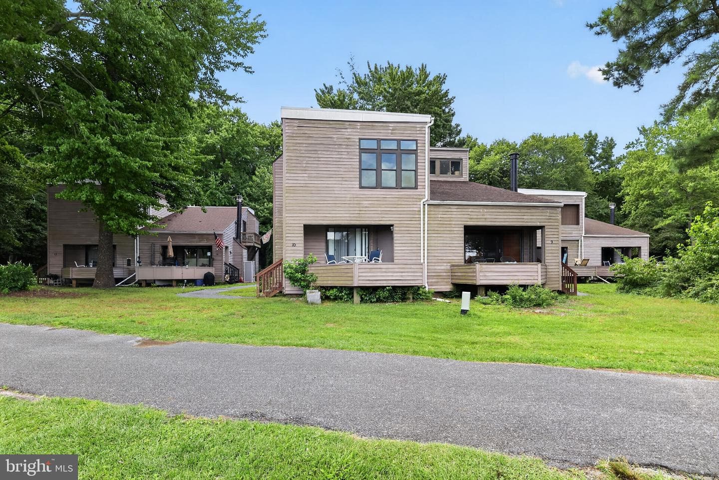 438 Ocean Parkway #10, Berlin