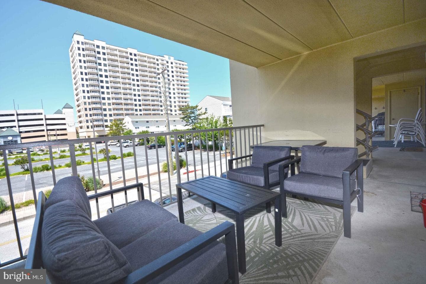 9 N 47th Street #209