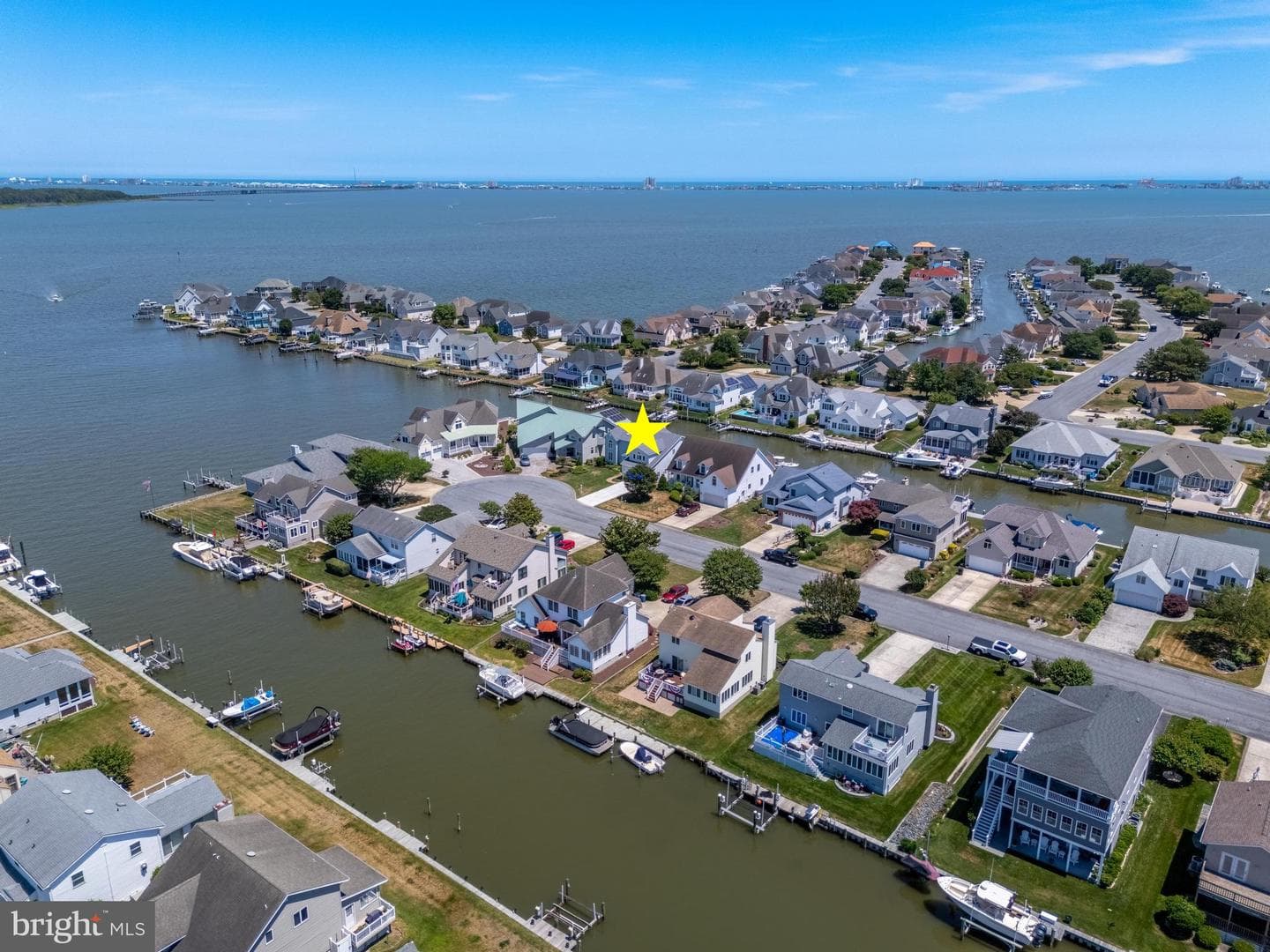 24 Stacy Court, Ocean Pines