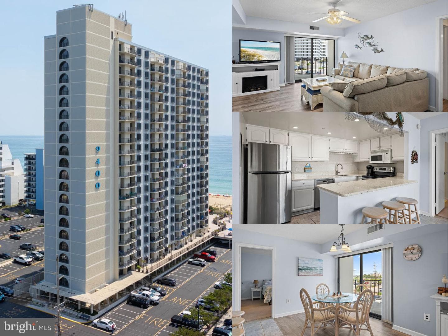 9400 Coastal Highway #302