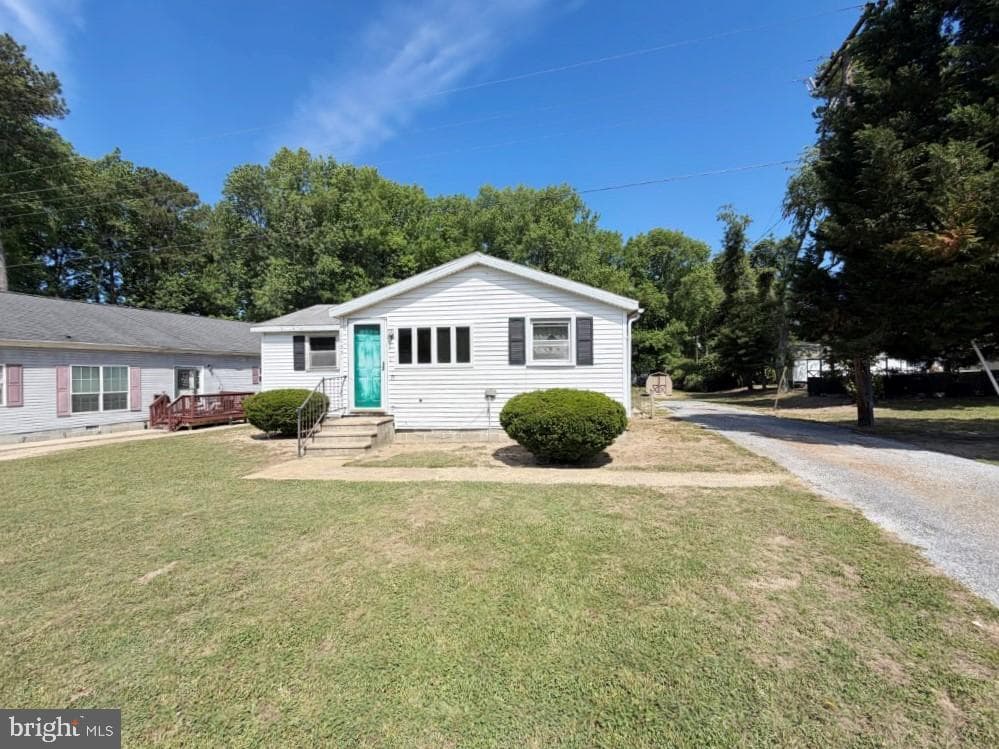10531 Harrison Road, Berlin