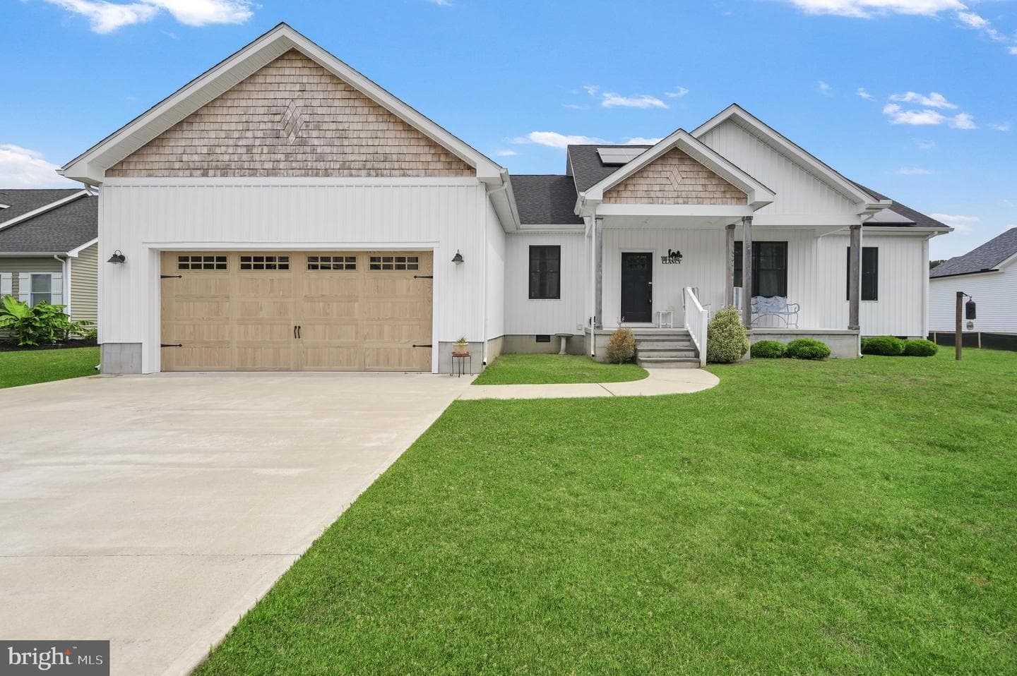 11207 Charlie Drive, Bishopville
