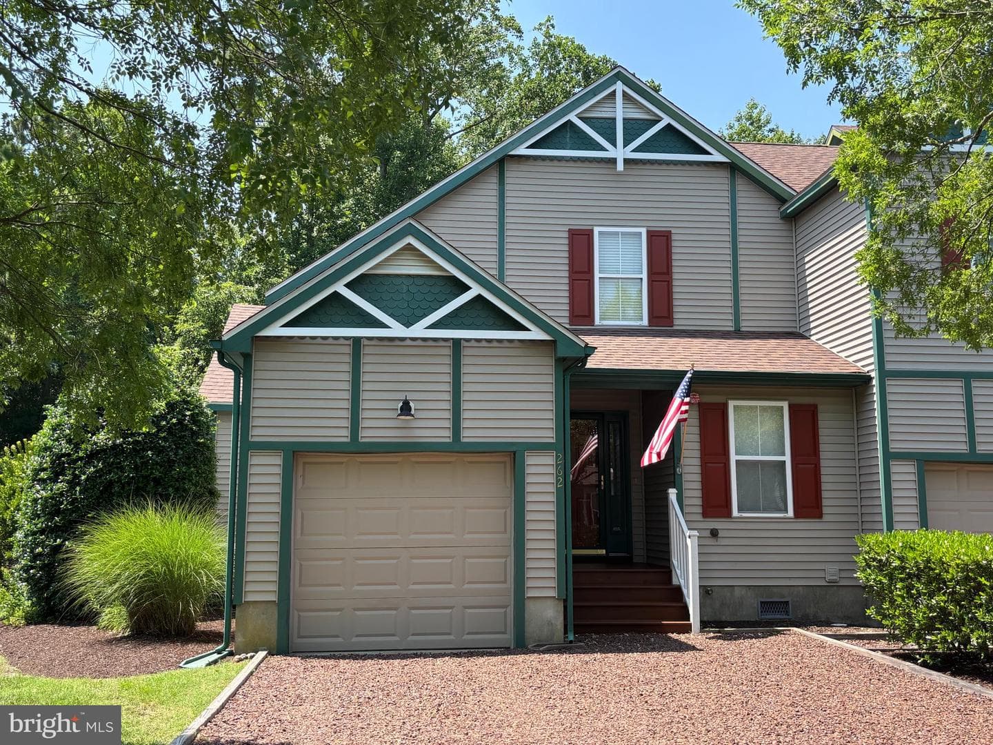 262 Mumfords Landing Rd Road