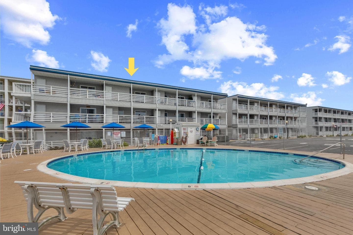 3701 Coastal Highway #321e1, Ocean City
