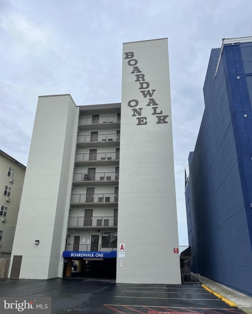107 N Atlantic Ave ##503 (Week 23), Ocean City