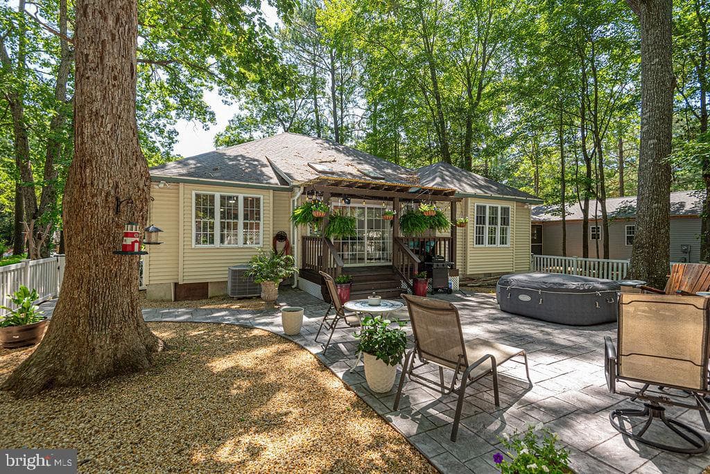 1036 Ocean Parkway, Ocean Pines