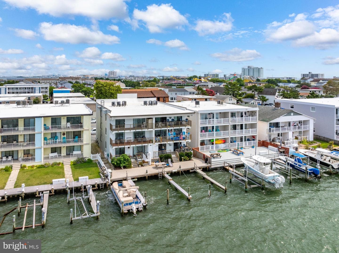 413 Bayshore Drive #201, Ocean City