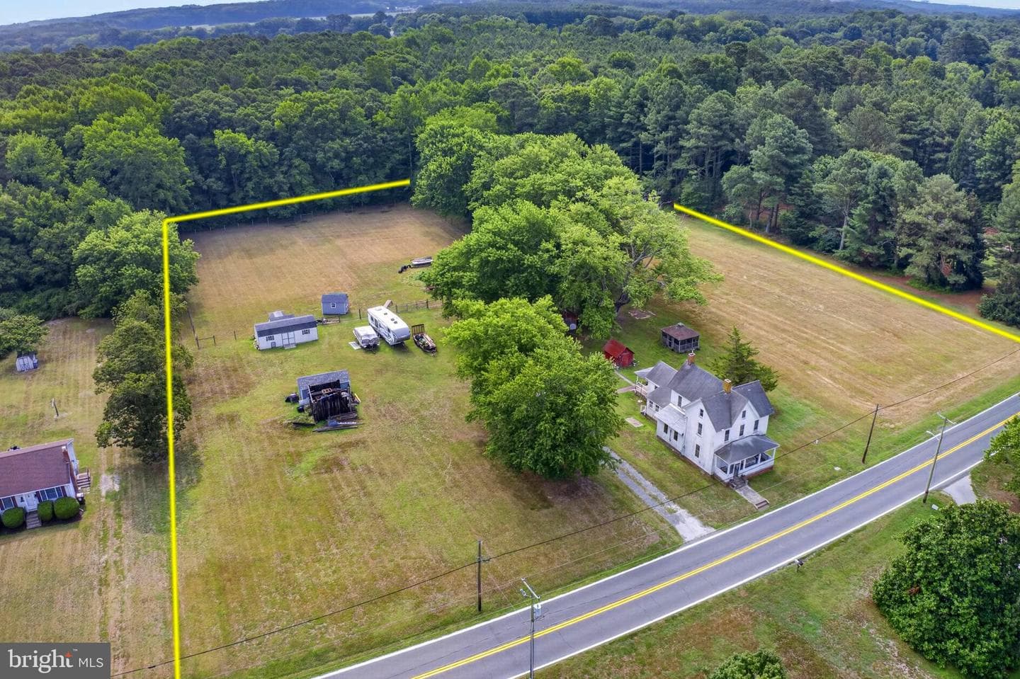 2924 Snow Hill Road, Snow Hill