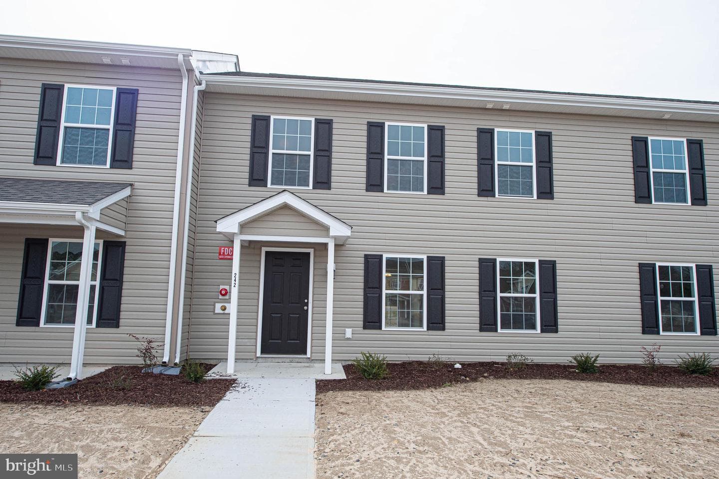 242 Morgans Court, Pocomoke City