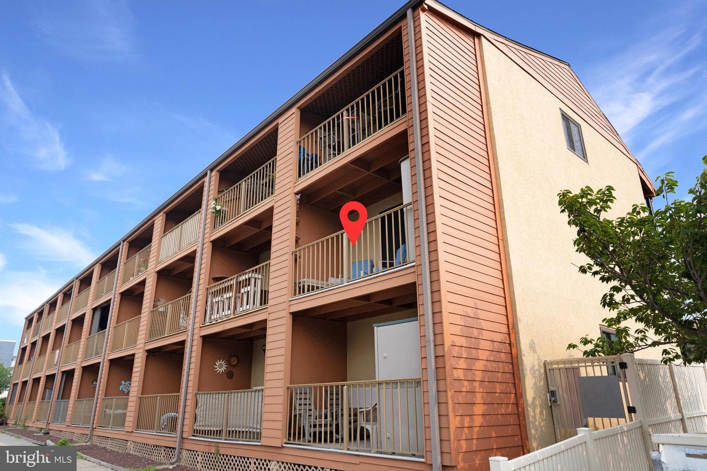 202 32nd Street #210, Ocean City