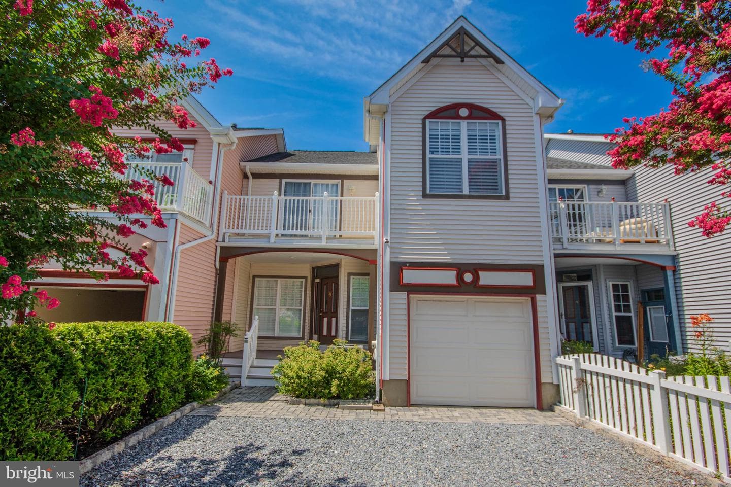 941 Yacht Club Drive, Ocean Pines