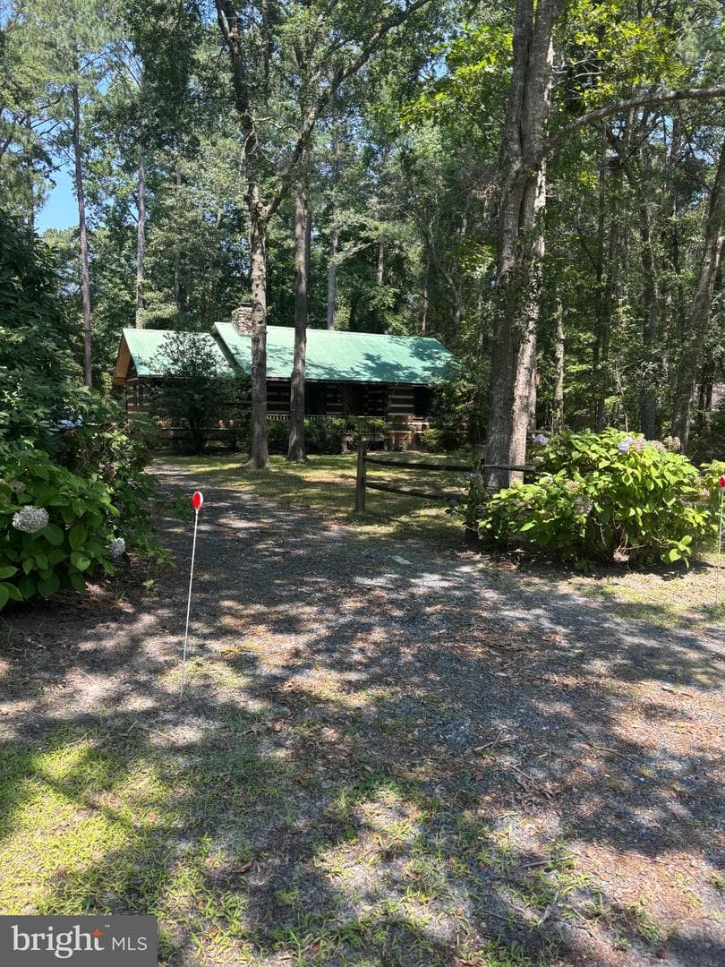 3842 Algonquin Trail, Snow Hill