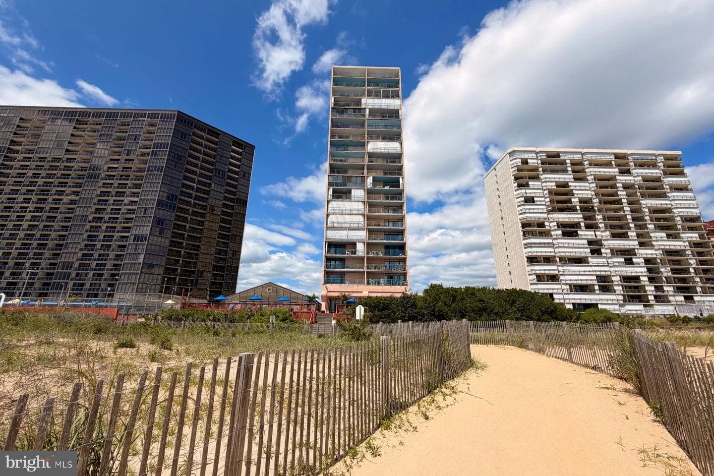11000 Coastal Highway #1712, Ocean City
