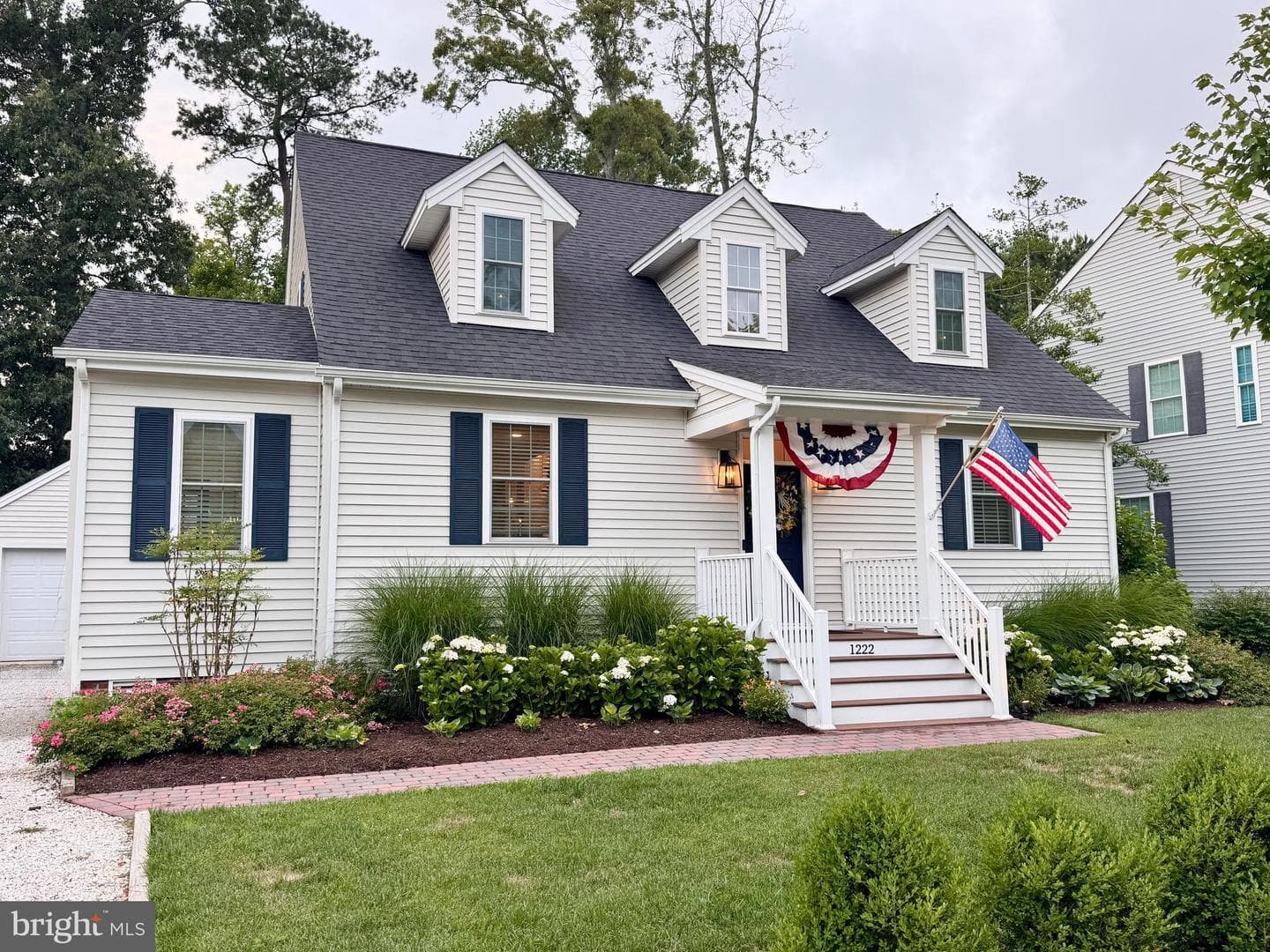 1222 Carrollton Lane, Berlin