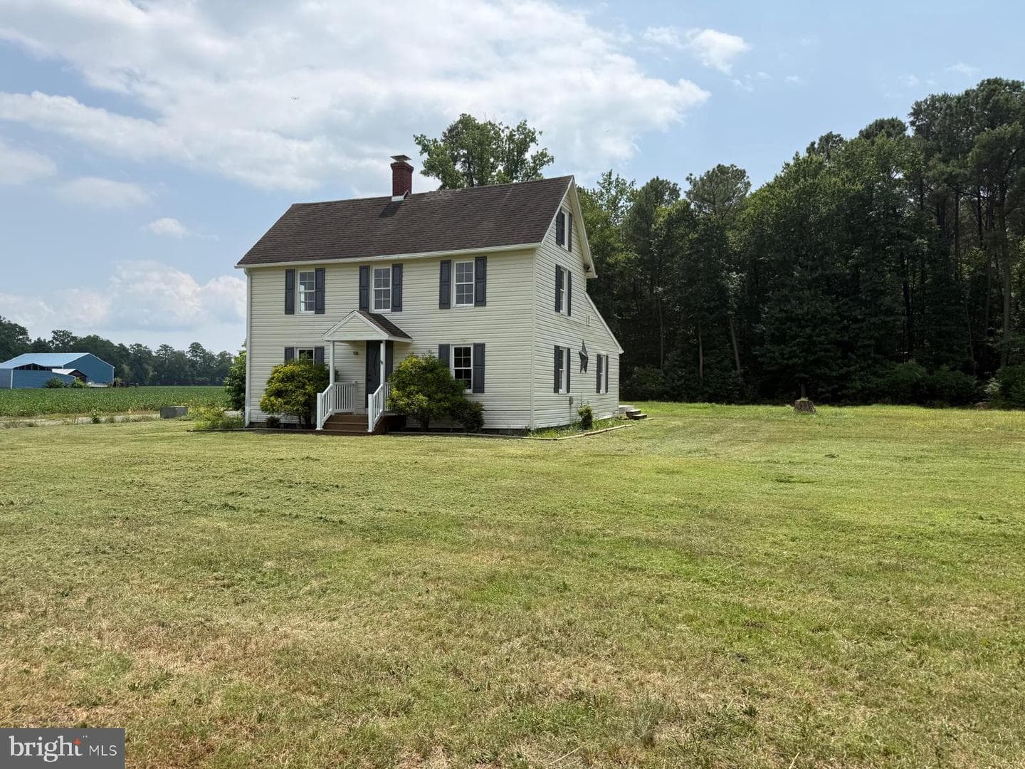 465 Hall Road, Pocomoke City