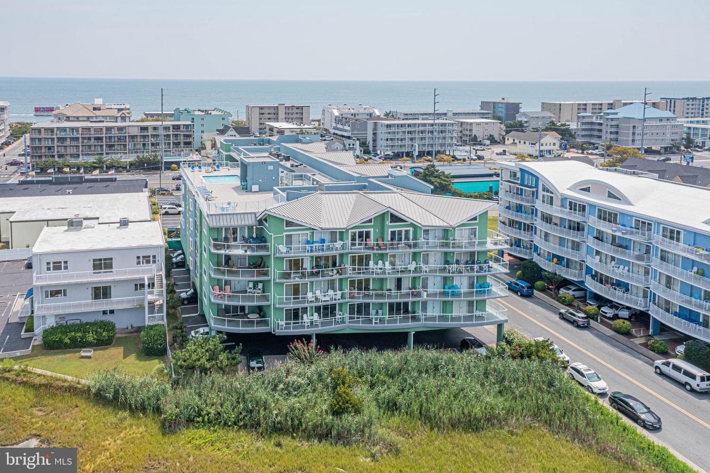 7601 Coastal Highway #201, Ocean City
