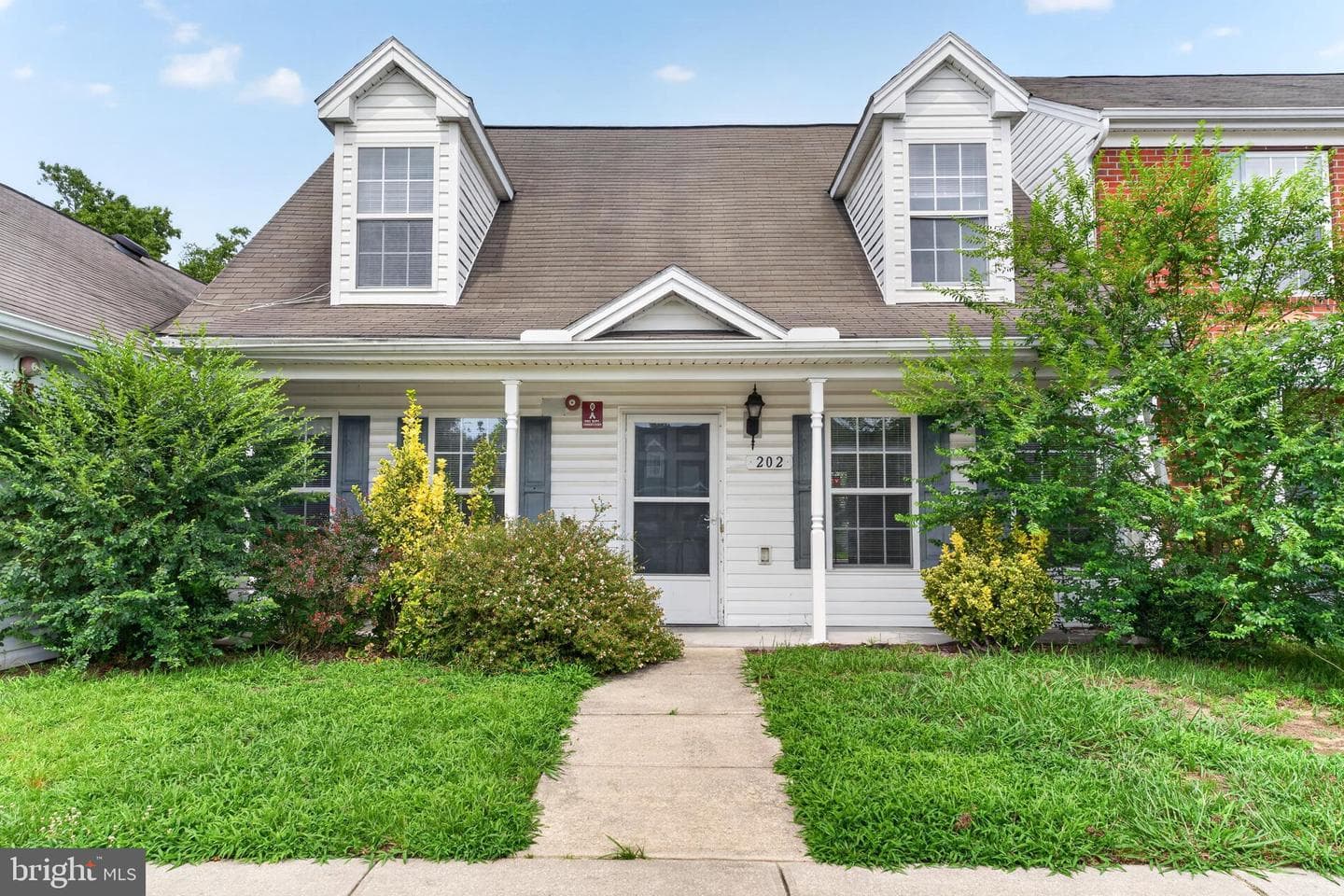 202 Carsons Court, Pocomoke City